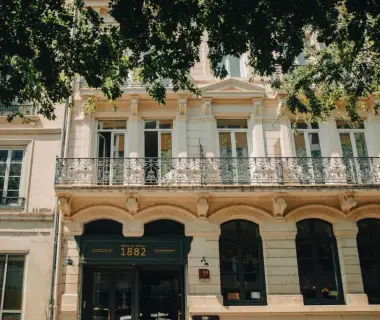 Hotel De Verdun 1882, BW Signature Collection