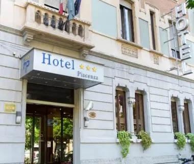 Hotel Piacenza