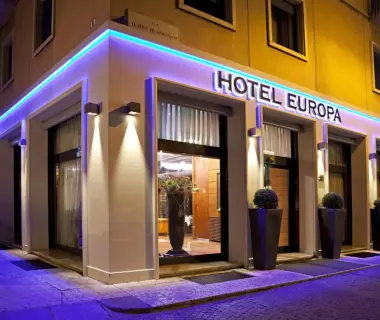 Hotel Europa