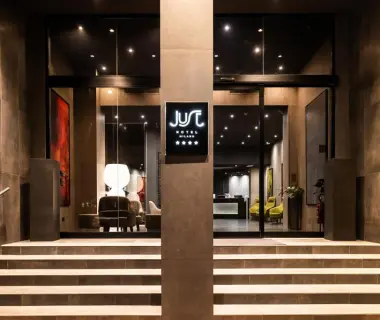 Just Hotel Milano