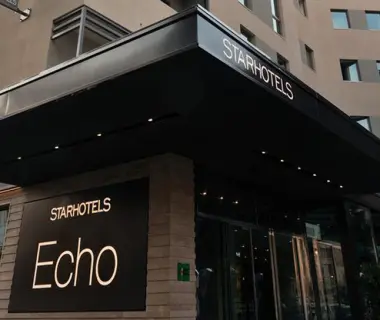 Starhotels ECHO