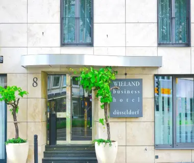 Business Wieland Hotel