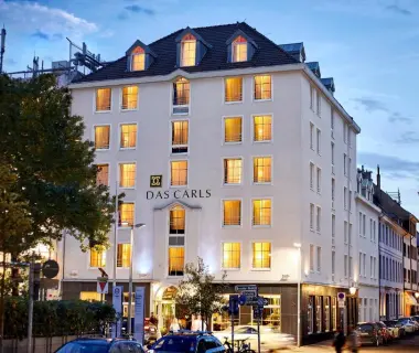 Das Carls Hotel
