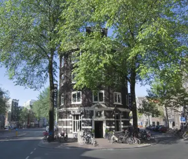 Hotel Sint Nicolaas