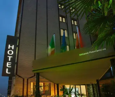 Hotel Milano Palmanova