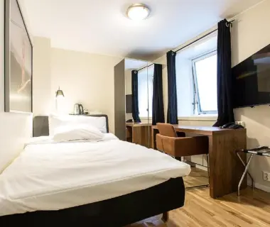 Chesterfield Hotel