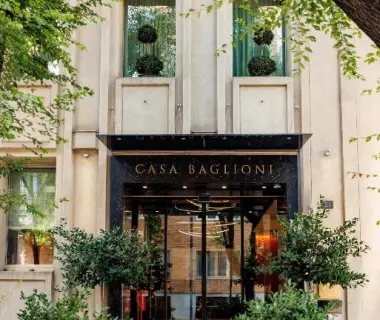 Casa Baglioni Milan - The Leading Hotels of the World