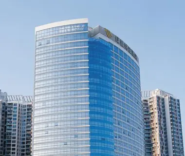 LVGEM Hotel