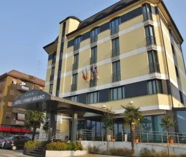 Hotel Tiffany Milano