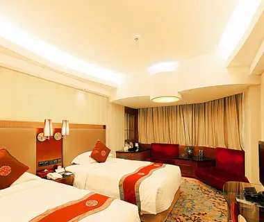 Shenzhen Shanghai Hotel