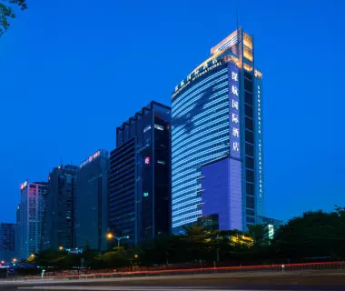 Shenzhenair International Hotel
