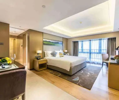 Somerset Grandview Shenzhen