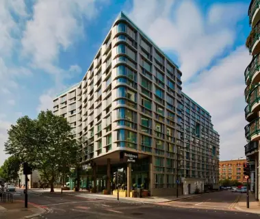 Residence Inn by Marriott London Kensington