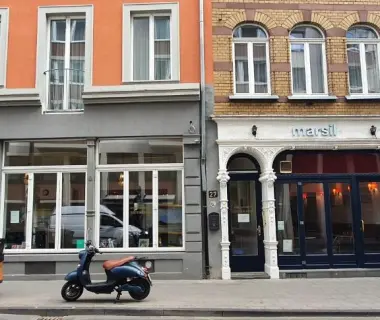Boutiquehotel Maison Marsil