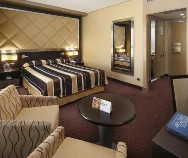 HCC St. Moritz