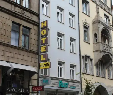 Hotel Atlanta