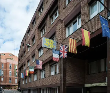 Catalonia Park Putxet