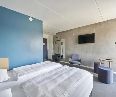 Zleep Hotel Copenhagen Airport