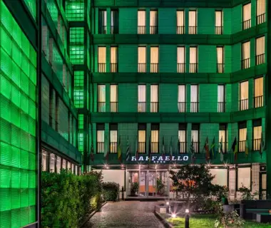 Hotel Raffaello