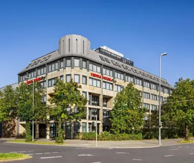 Vienna House Easy by Wyndham Munchen