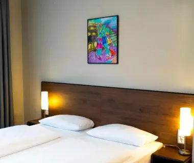 Fair Hotel Europaallee