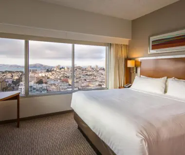 Holiday Inn San Francisco - Golden Gateway
