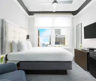 Hotel Union Square San Francisco