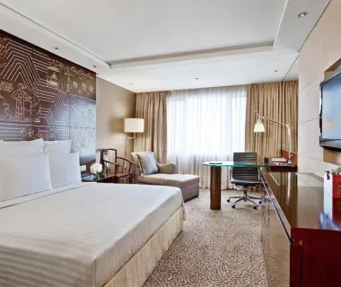 China Hotel