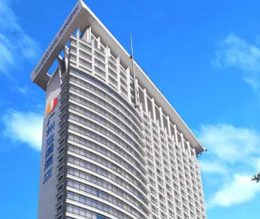 Jianguo Hotel Guangzhou