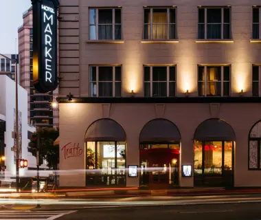 The Marker San Francisco, a Joie de Vivre Hotel