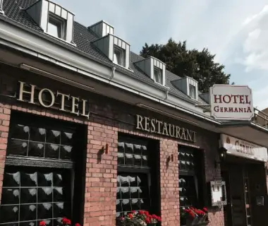 Hotel Germania