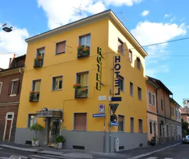 Hotel Dover