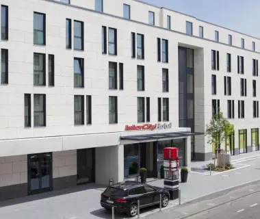 InterCityHotel Bonn