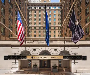 InterContinental New York Barclay