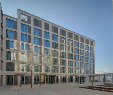 Best Western Hotel Wiesbaden