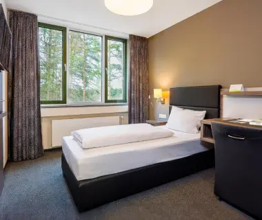 GenoHotel Forsbach
