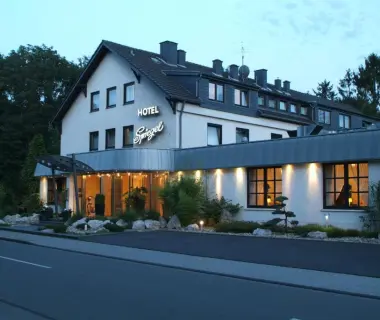 Hotel Spiegel