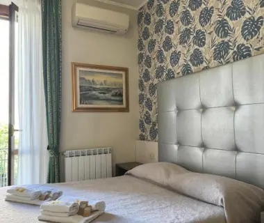 Hotel Le Querce