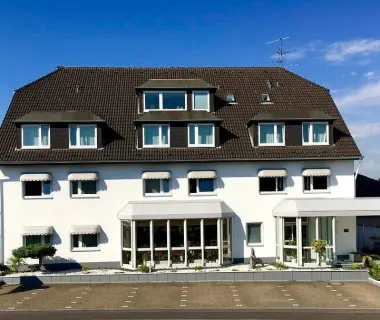 Hotel Ambiente Köln