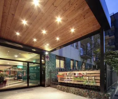 Residence Pian della Nave