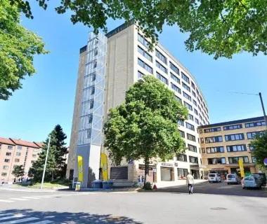 Anker Apartment