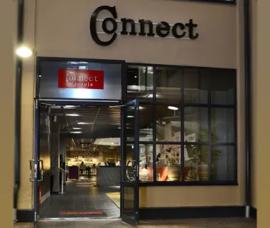 Connect Hotel City