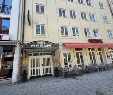 Hotel Occam