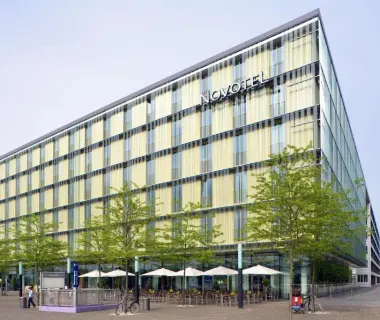 Novotel Munchen Messe