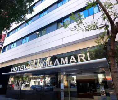 Hotel Vilamari