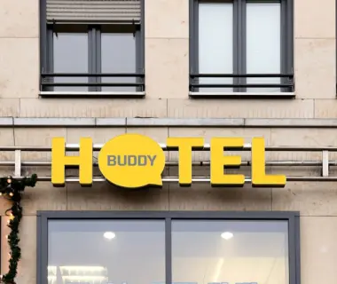 Buddy Hotel