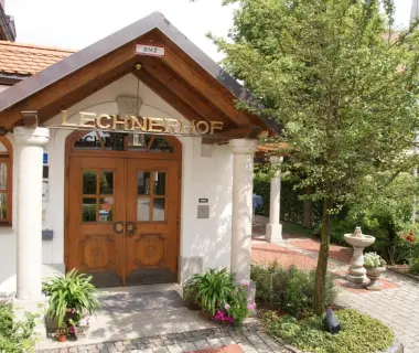 Hotel Lechnerhof