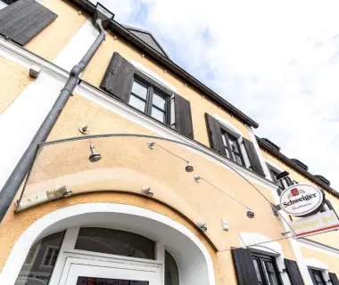 Hotel Wandinger Hof