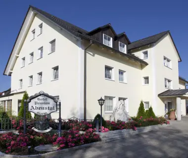 Hotel Abenstal