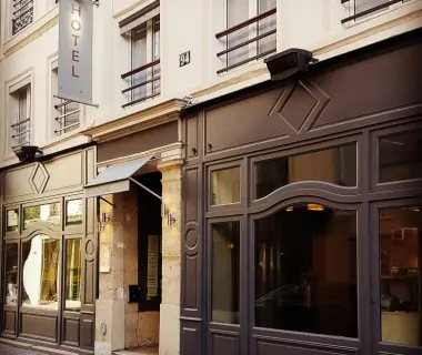 Hotel Jacques De Molay